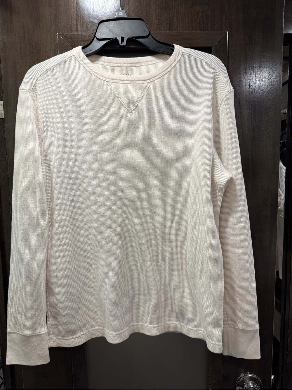 Men’s Thermal Shirt